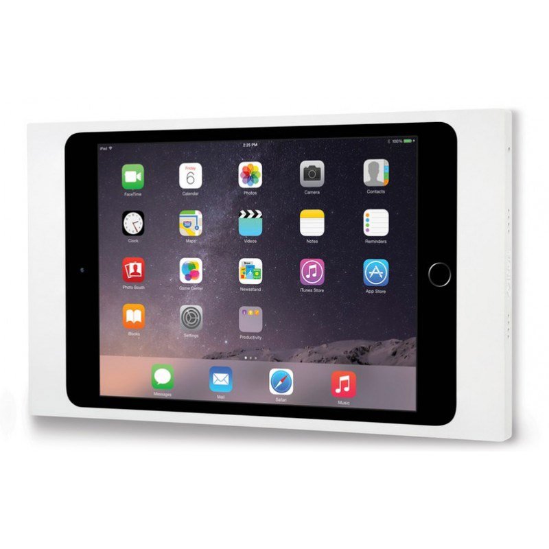 iPort Surface Mount iPad Mini 4 white (70724)