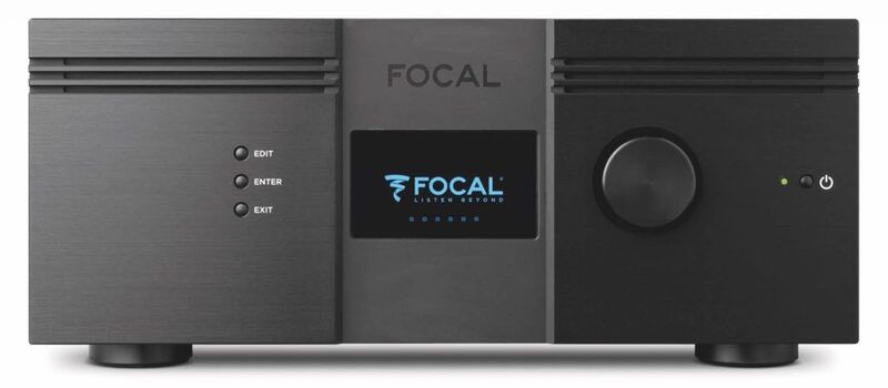 Focal-JMlab Astral 16