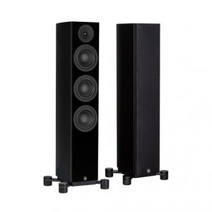 System Audio SA legend 40.2 Silverback