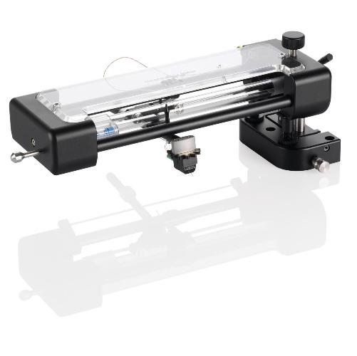 Clearaudio TT3 Sixstream Super Wire - 1 Clearaudio TT3 Sixstream Super Wire - 1