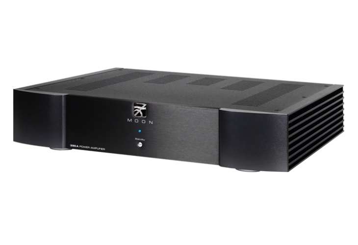 Sim Audio Moon 330A
