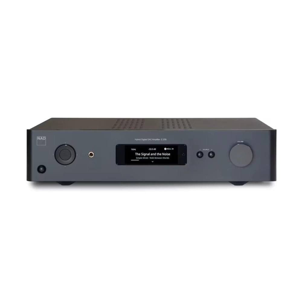 NAD С379