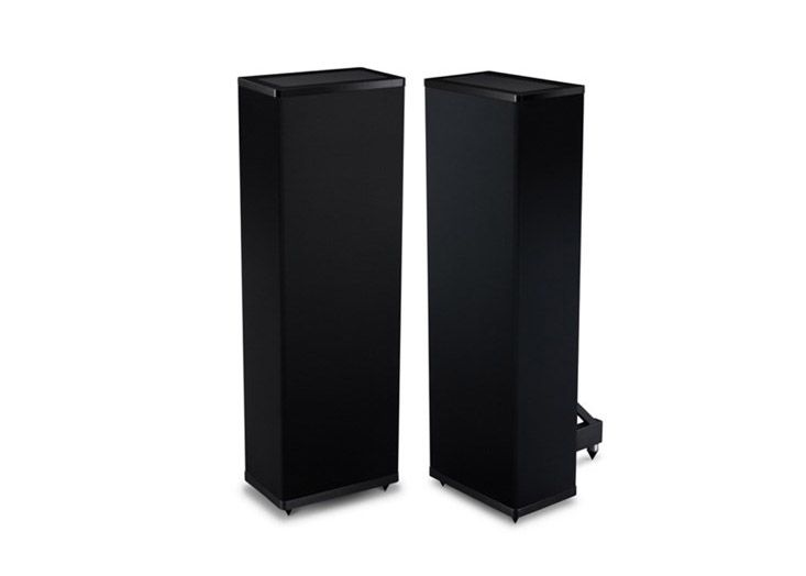 Vandersteen Model 3A Signature Black