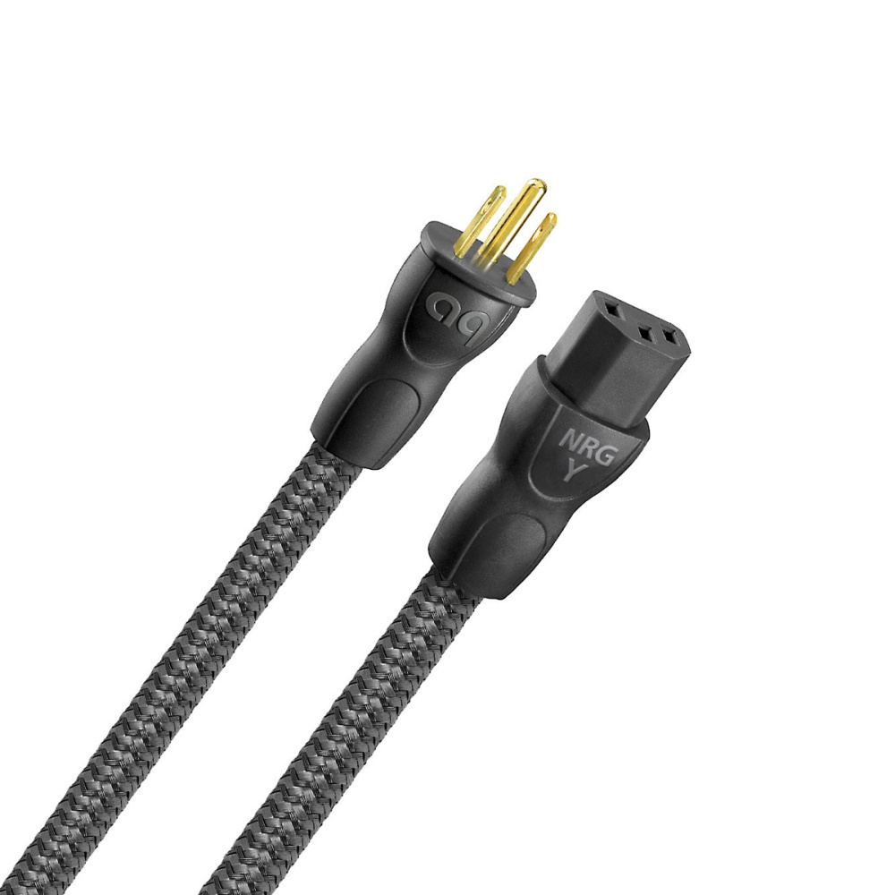 AudioQuest NRG-Y3 C13