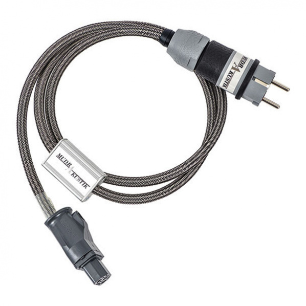 Mudra Akustik Power Cable HP