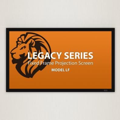 Severtson Screens Legacy Series 16:9 165" BWAT