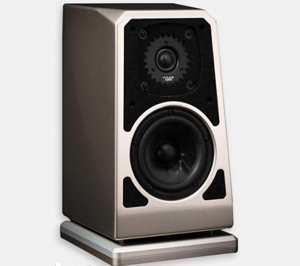 Wilson Audio Tune Tot iso base (set) Wilson Audio Tune Tot iso base (set)