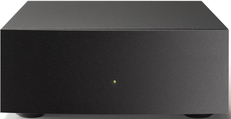 Naim Audio Phono Stage StageLine [N (MM)]