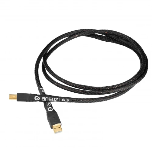 Ansuz Acoustics Digitalz USB A3, 2 м