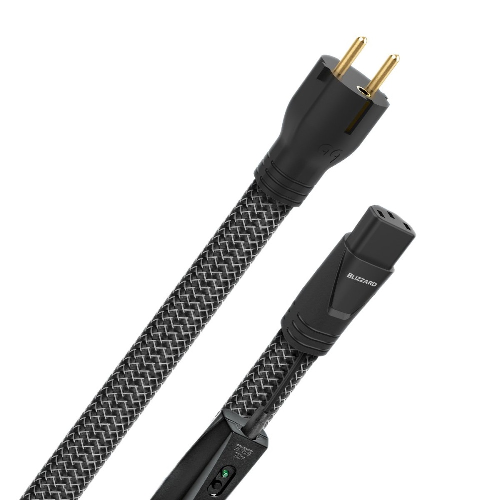 AudioQuest Blizzard XTRM C13