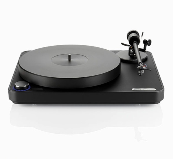 Clearaudio Concept Signature MM 
