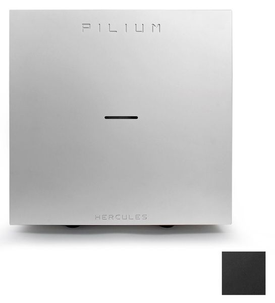 Pilium Audio Hercules