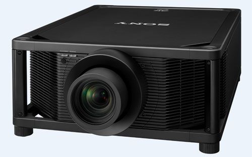 Sony VPL-VW5000ES Sony VPL-VW5000ES