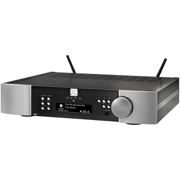 Sim Audio Moon 390