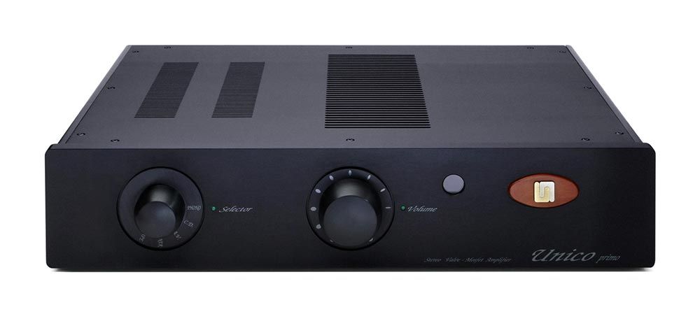 Unison Research UNICO PRIMO PHONO