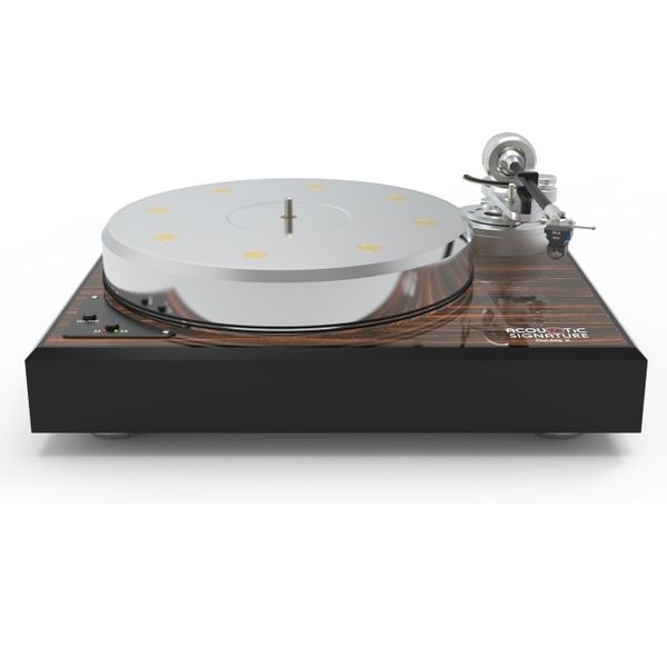 Acoustic Signaturе Double X NEO Acoustic Signaturе Double X NEO