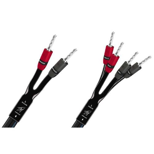AudioQuest Rocket 22 SBW-BFAS
