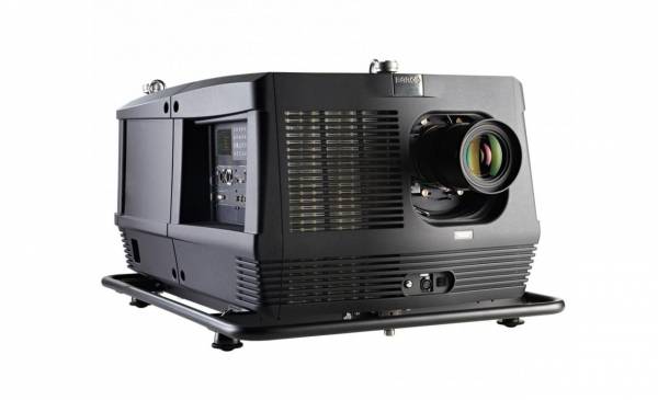 Barco HDX-W18