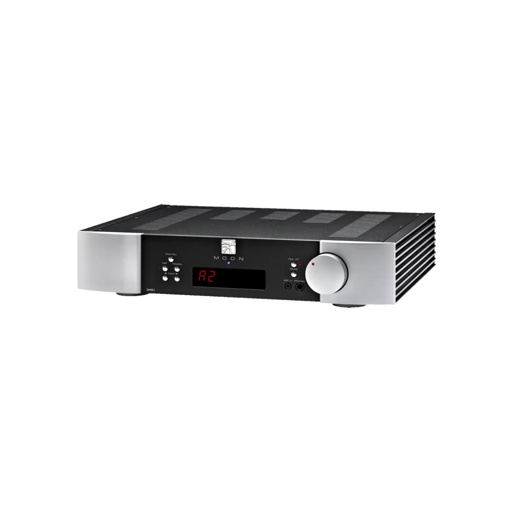 Moon by Simaudio 340i X