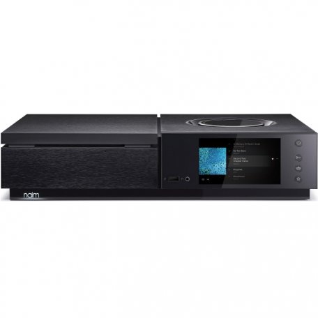 Naim Audio Uniti Star