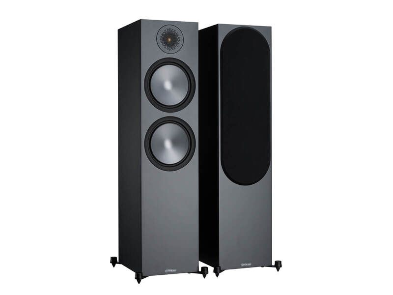 Monitor Audio Bronze 500 (6G)