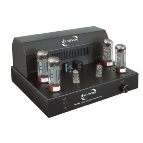 Dynavox VR-70 II