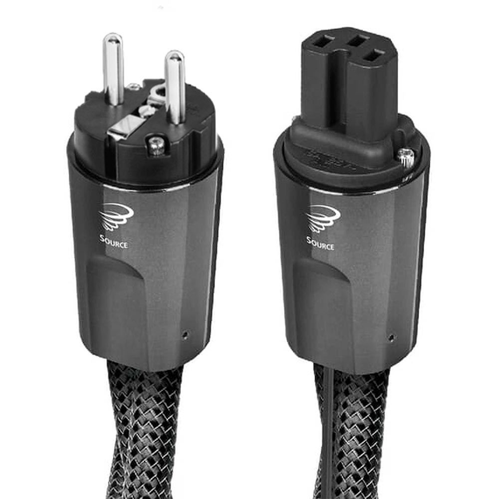 AudioQuest Tornado Source C15