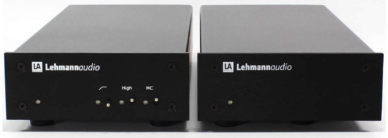 Lehmann Audio Decade Jubilee