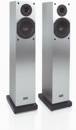 Audio Physic Yara Evolution