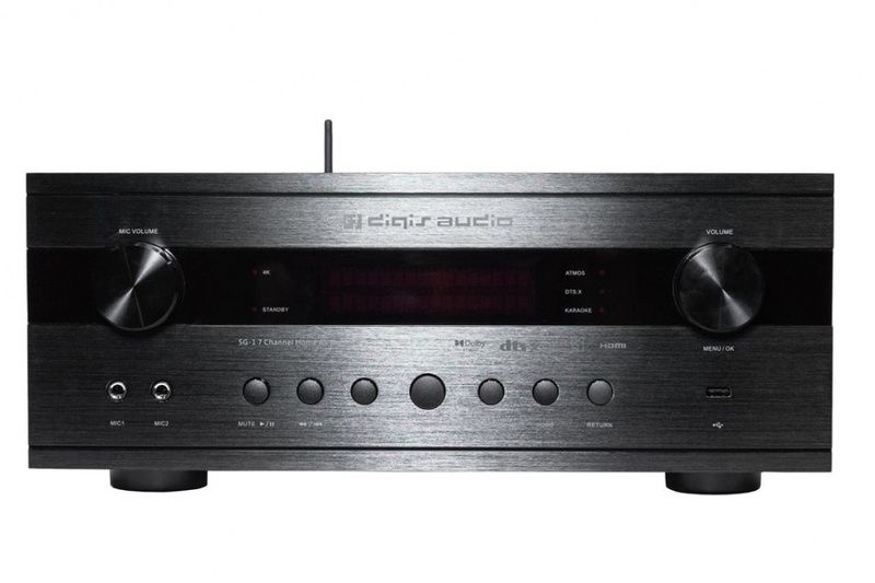 Digis Audio SG-1