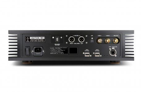 Aurender W20 Special Edition Aurender W20 Special Edition