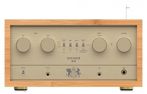 iFi Stereo 50