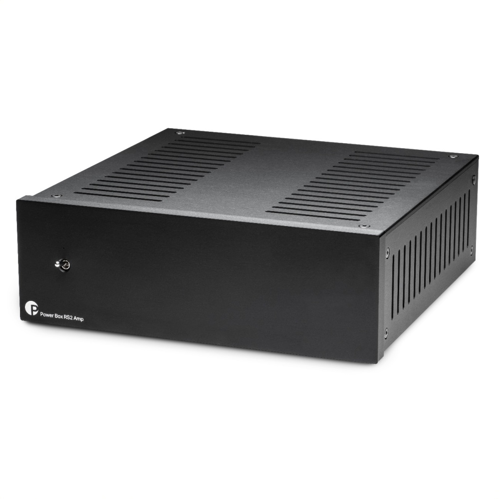Pro-Ject Power Box RS2 Amp