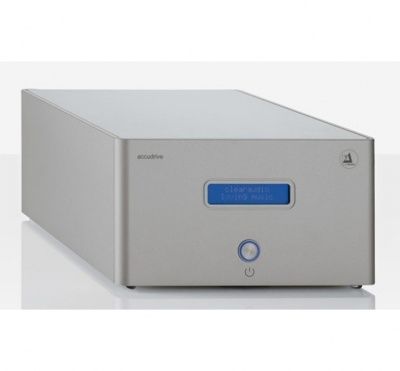 Clearaudio Accudrive Smart Power 24V