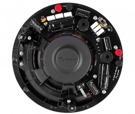 Episode Speakers ES-CORE-56-AWIC-DVCS Episode Speakers ES-CORE-56-AWIC-DVCS