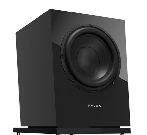 Pylon Audio Diamond Sub