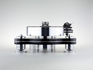 Transrotor RONDINO NERO FMD Transrotor RONDINO NERO FMD