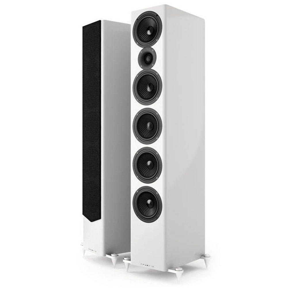 Acoustic Energy АЕ 520 Acoustic Energy АЕ 520