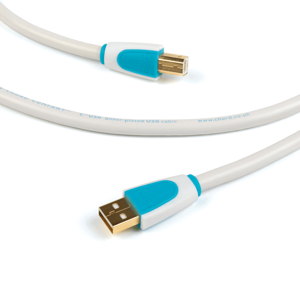 Chord C-usb
