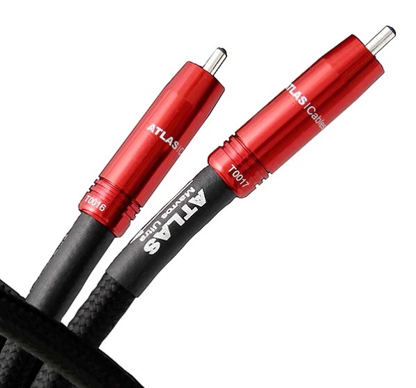  Atlas Mavros dd S/pdif RCA  Ultra 1.0m