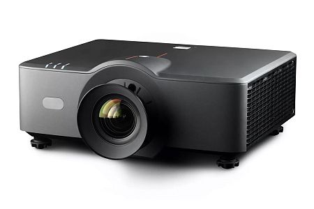 Barco G50-W7 Black