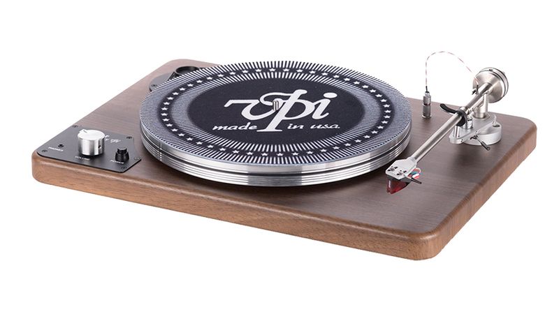 VPI Player