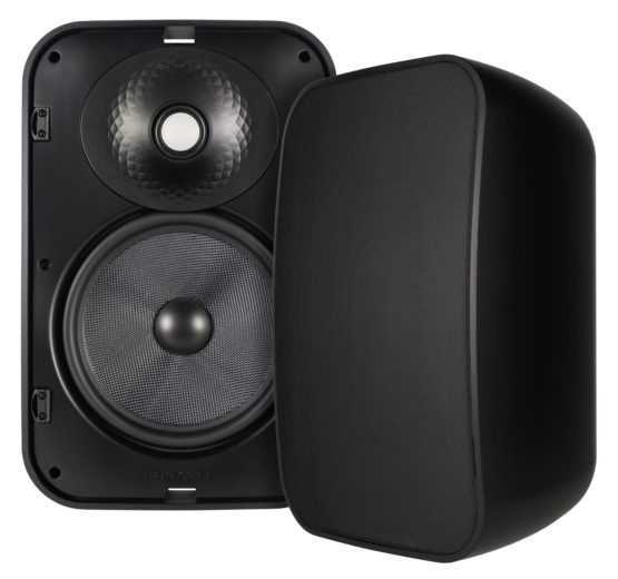 Sonance Mariner MX86