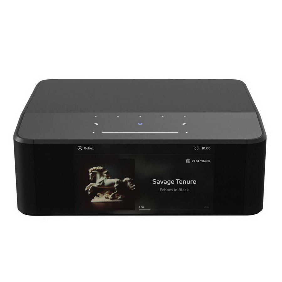 Bluesound Node Icon (N530)