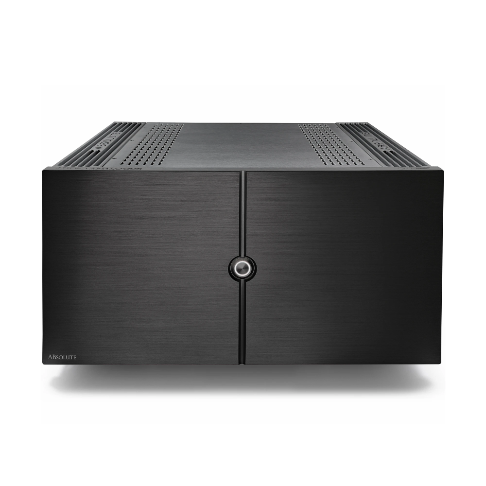 Audio Analogue  Abslolute PA Stereo