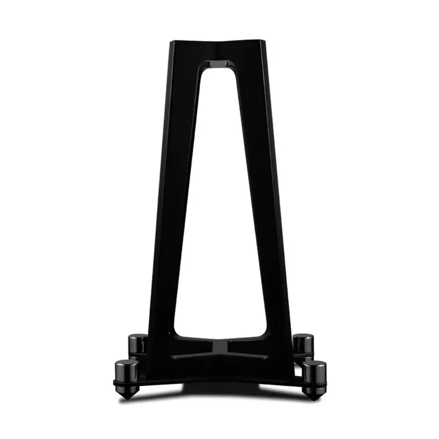Quad Revela 1 Stands Hi-Gloss Black