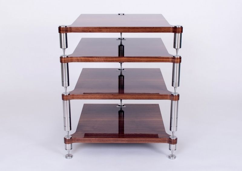 NEO Tripod Glossy 98mm Black Diamond NEO Tripod Glossy 98mm Black Diamond