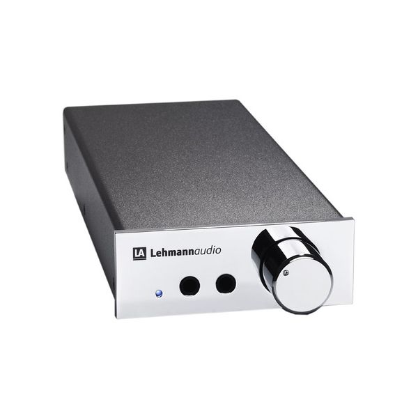 Lehmann Audio Linear II