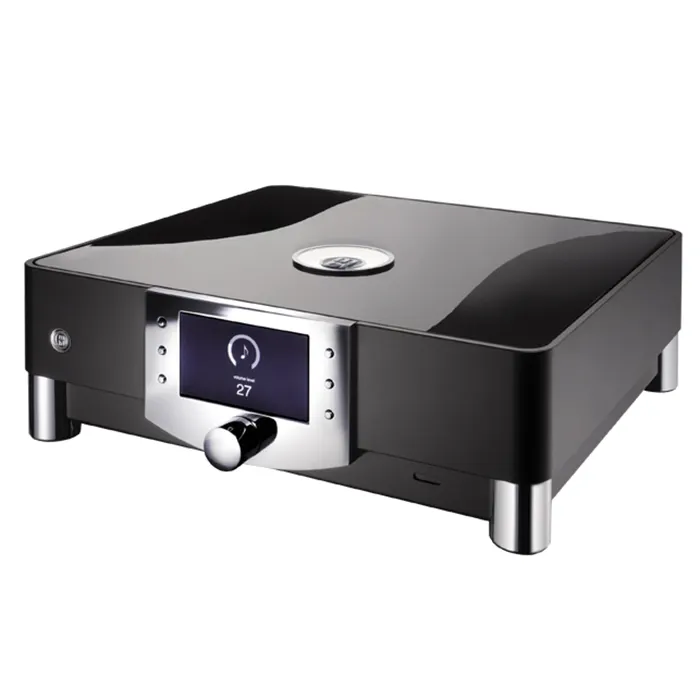 MBL N51 black/palinux