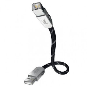 Inakustik Referenz High Speed USB 2.0, 0.75 m, 007170075